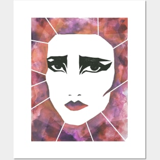 Siouxsie Forever Posters and Art